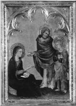 Cornice antica